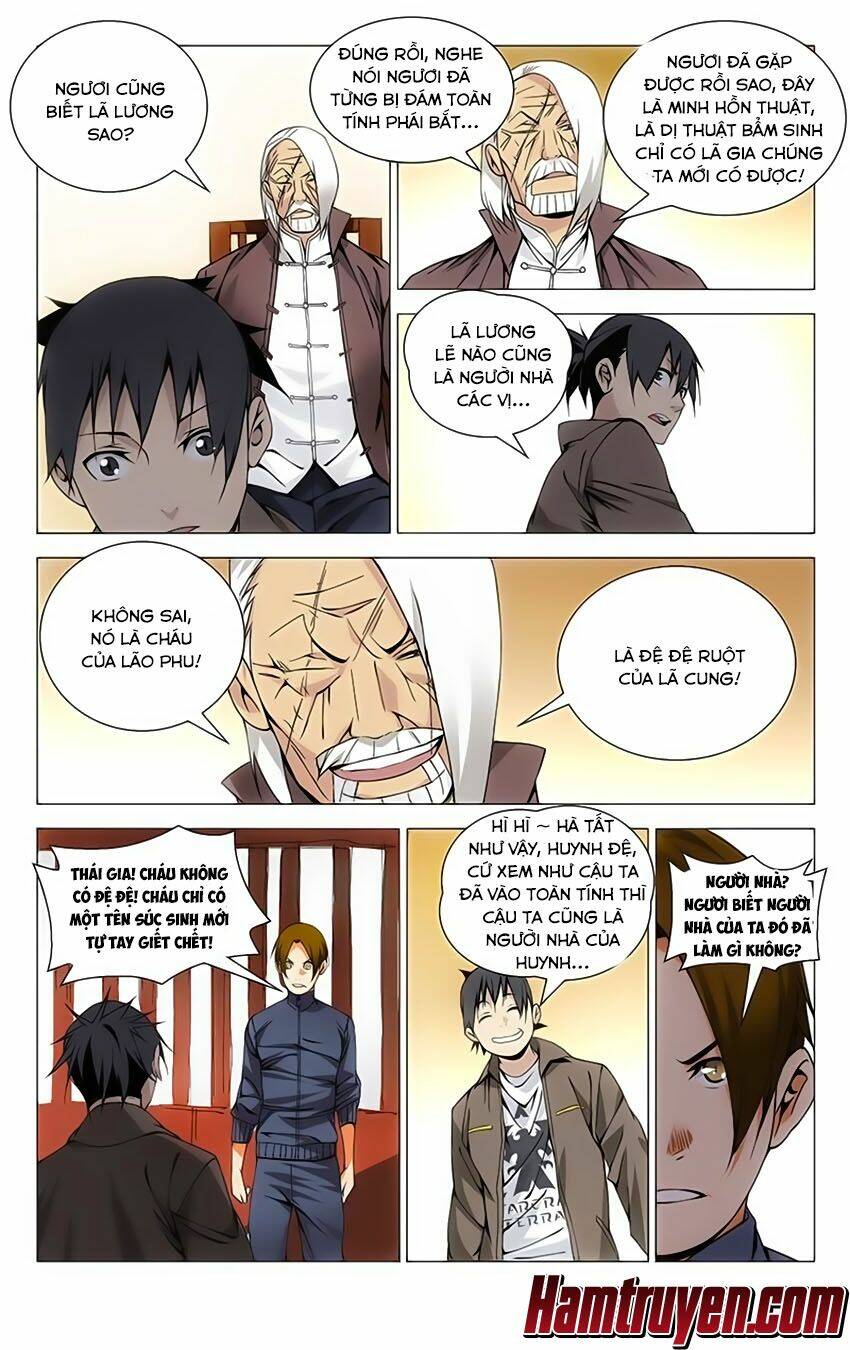 Nhất Nhân Chi Hạ - Chapter 84 - Page 6