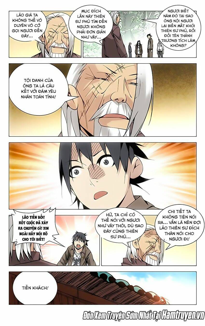 Nhất Nhân Chi Hạ - Chapter 85 - Page 4