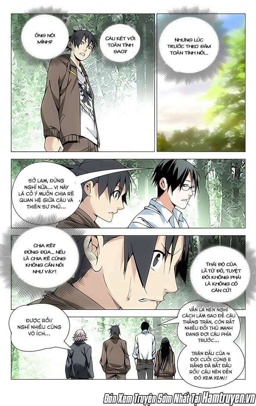 Nhất Nhân Chi Hạ - Chapter 85 - Page 5