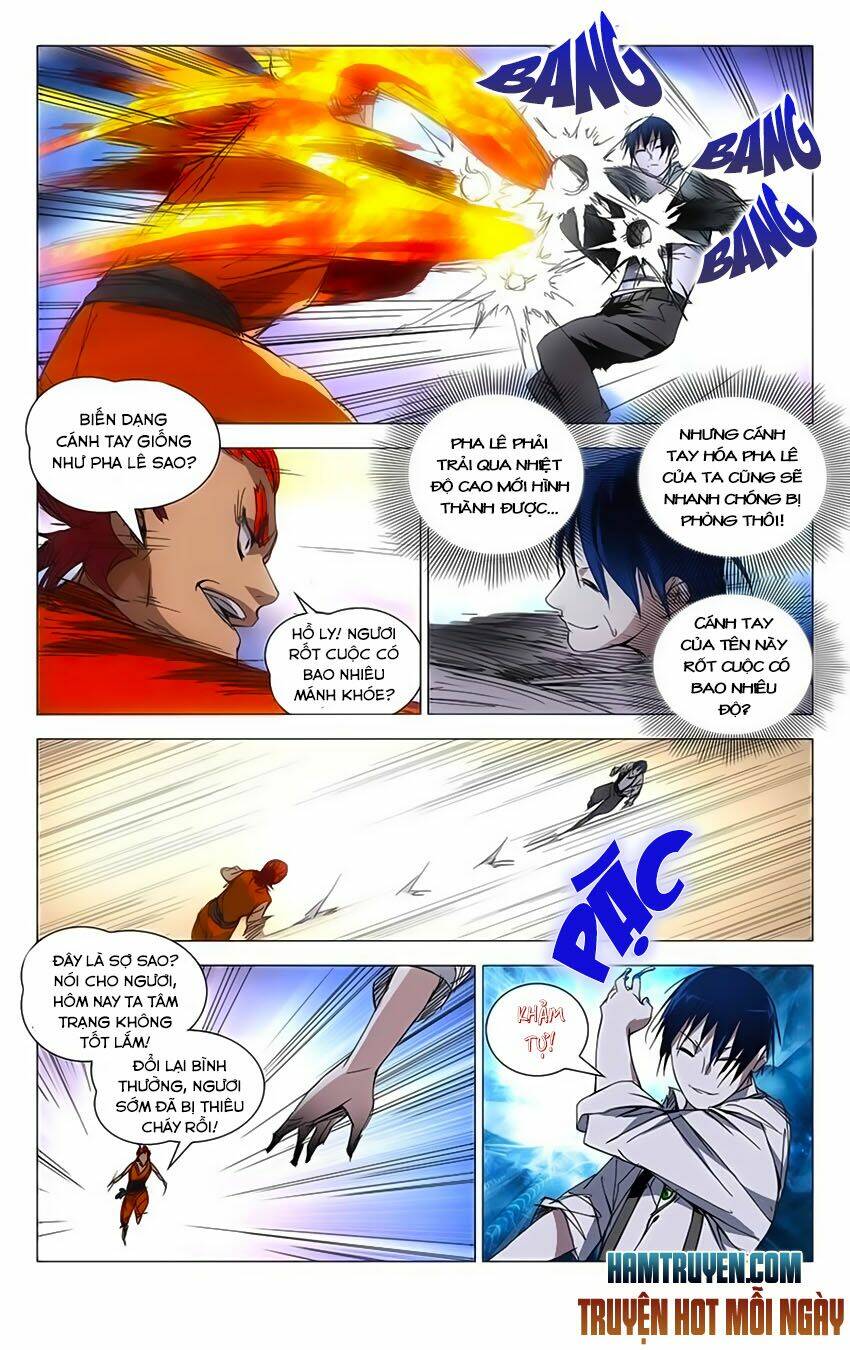 Nhất Nhân Chi Hạ - Chapter 86 - Page 3
