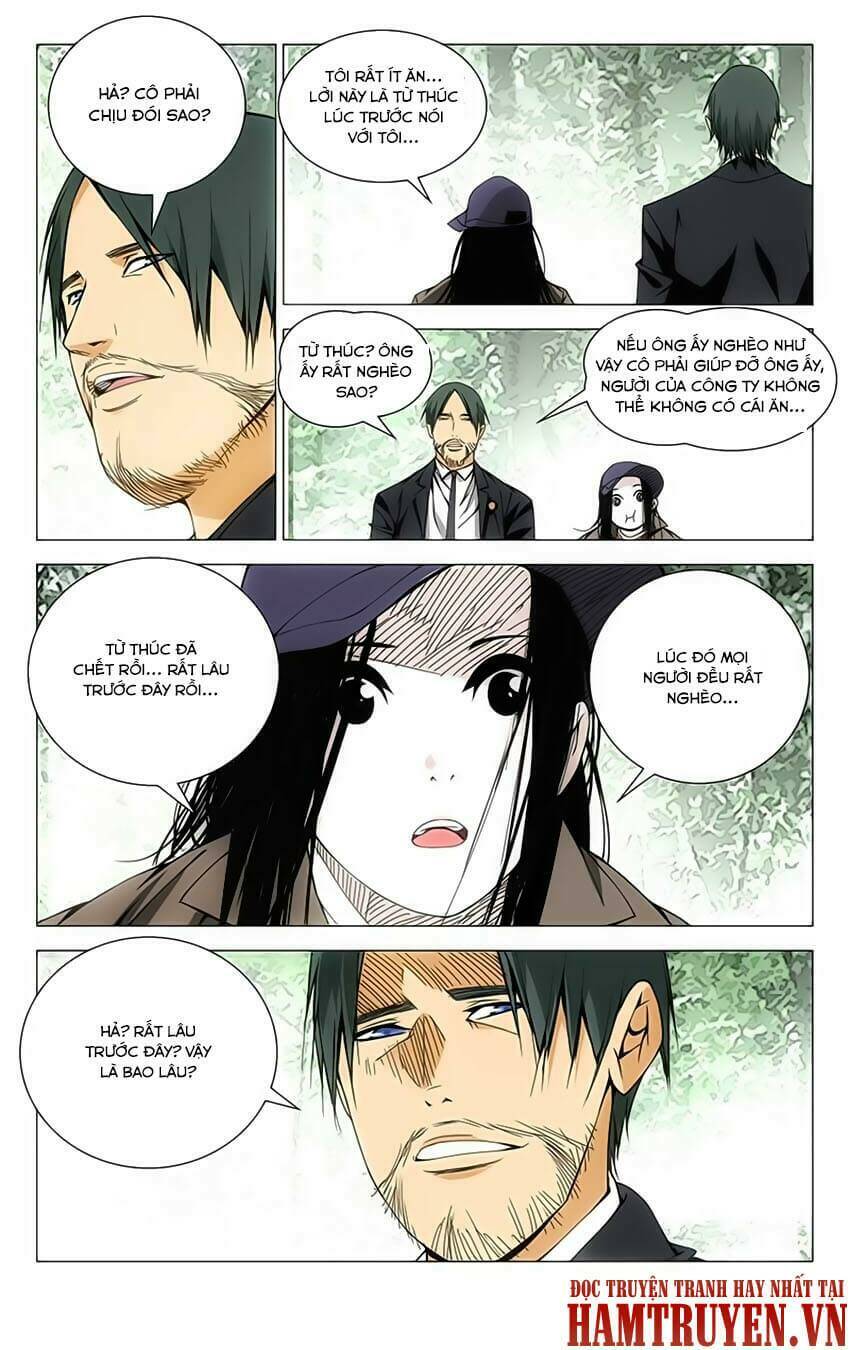 Nhất Nhân Chi Hạ - Chapter 88 - Page 9