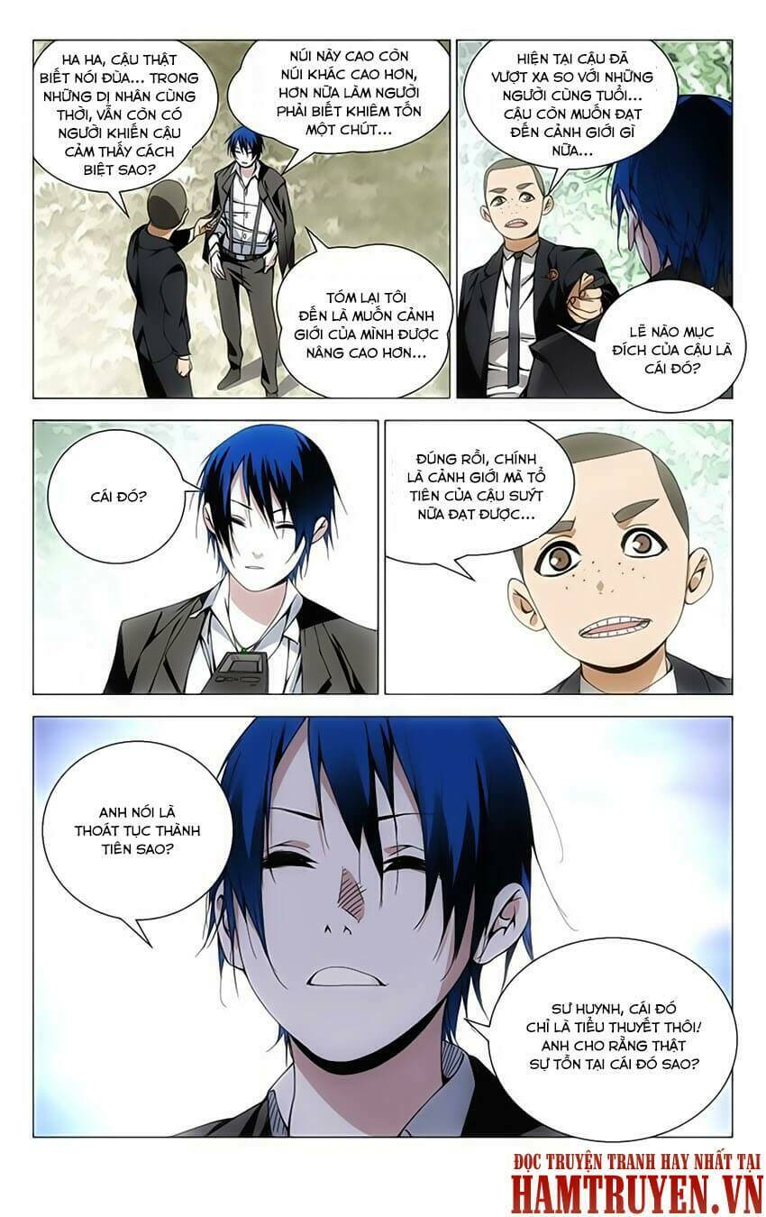 Nhất Nhân Chi Hạ - Chapter 88 - Page 3