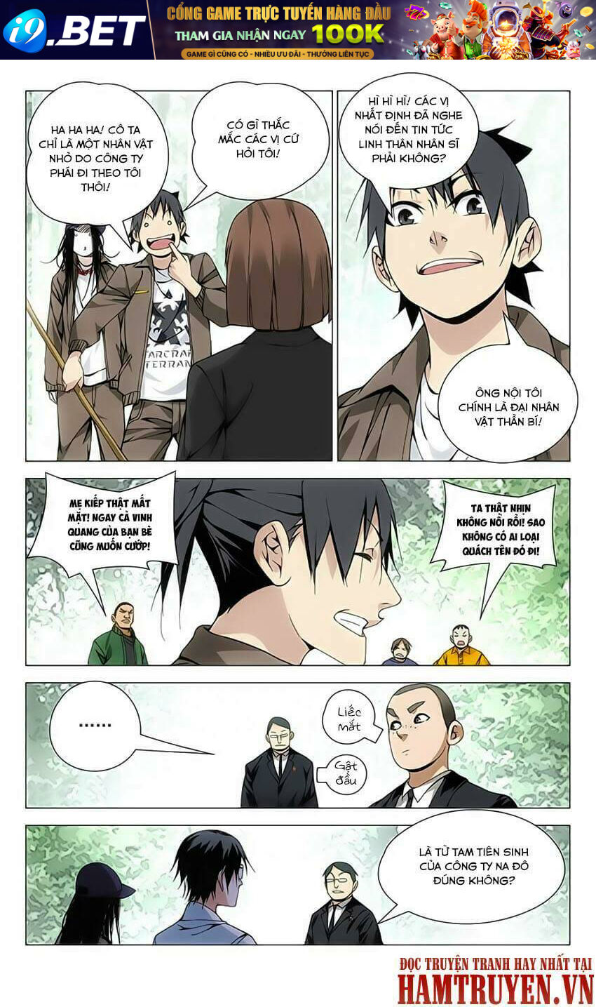 Nhất Nhân Chi Hạ - Chapter 88 - Page 6