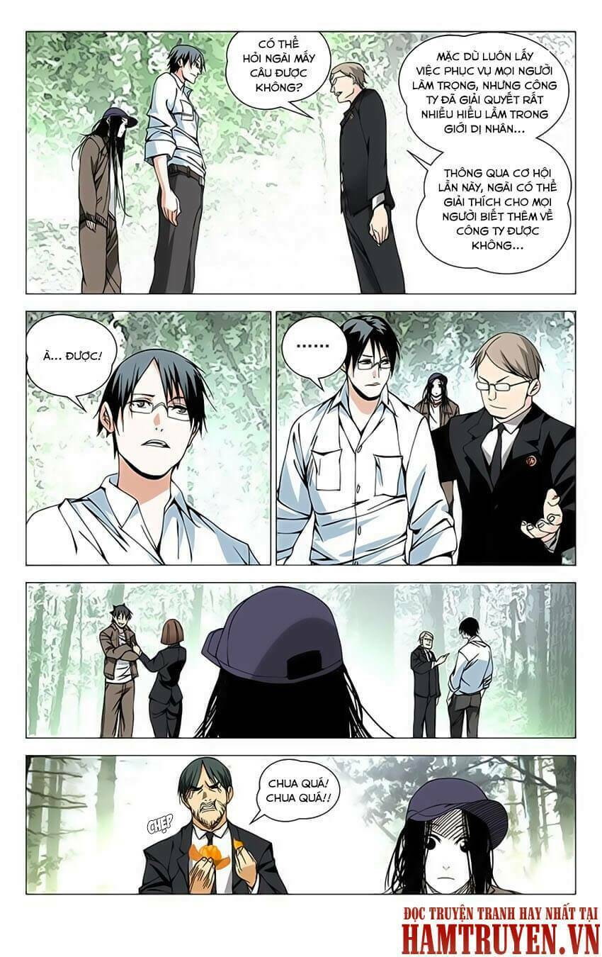 Nhất Nhân Chi Hạ - Chapter 88 - Page 7