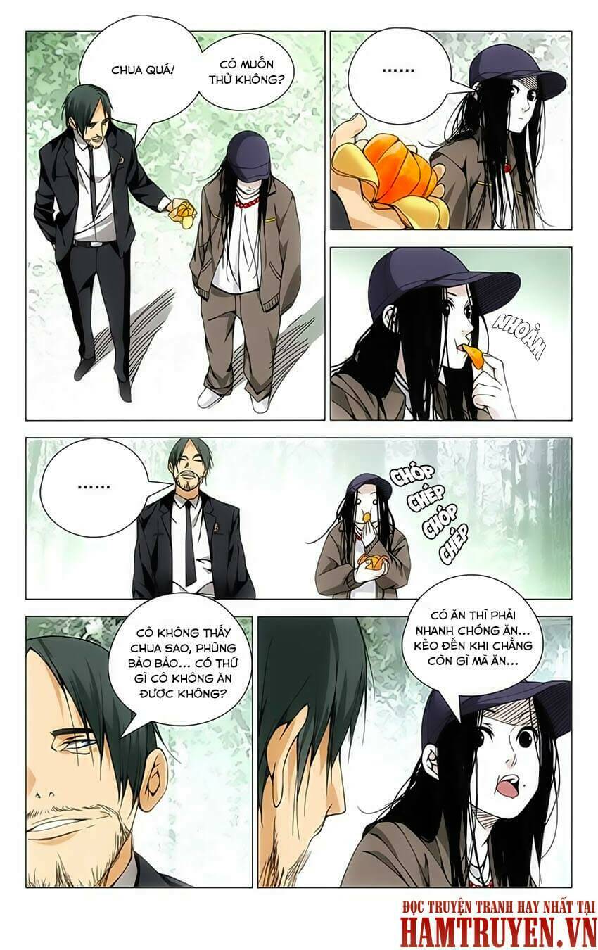 Nhất Nhân Chi Hạ - Chapter 88 - Page 8