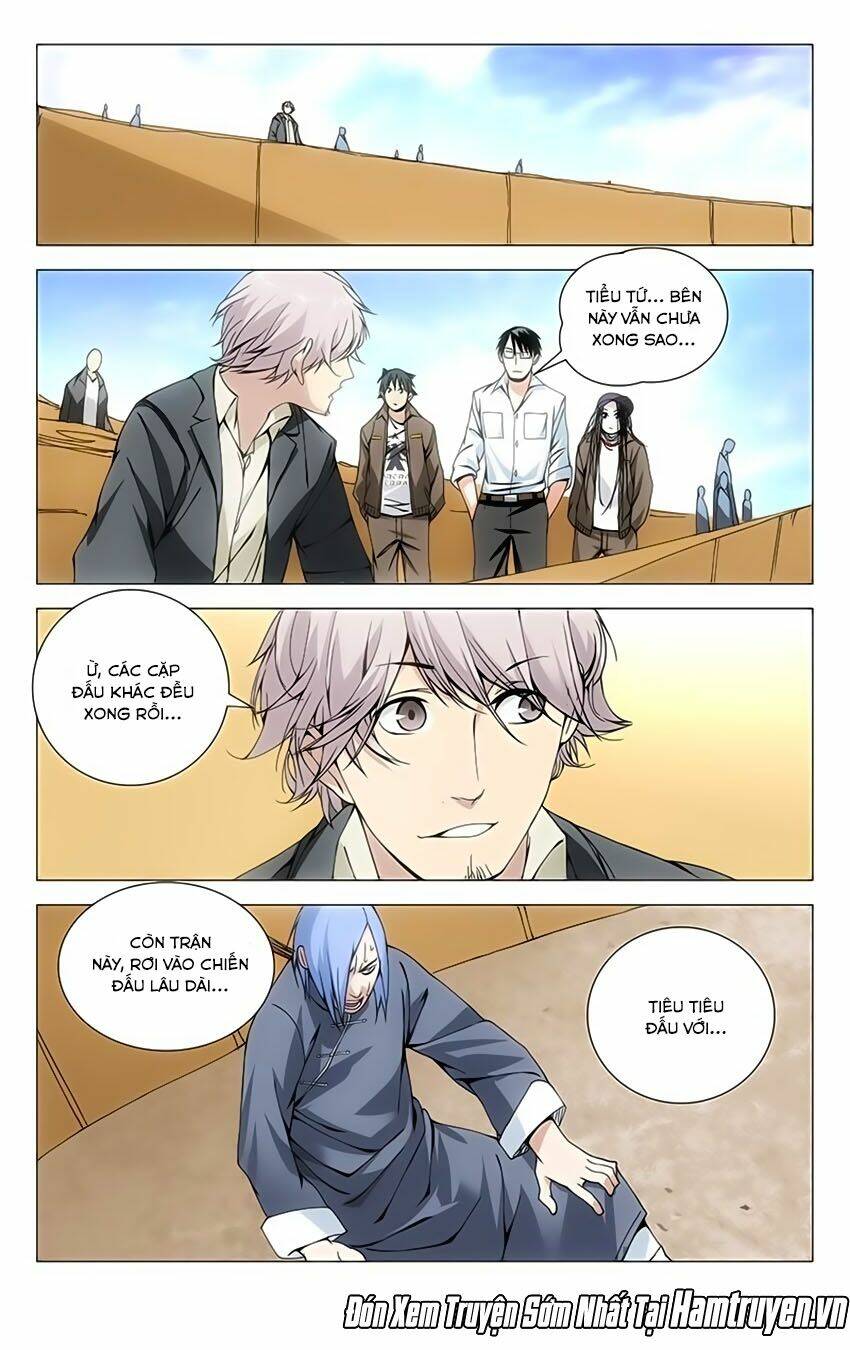 Nhất Nhân Chi Hạ - Chapter 89 - Page 3