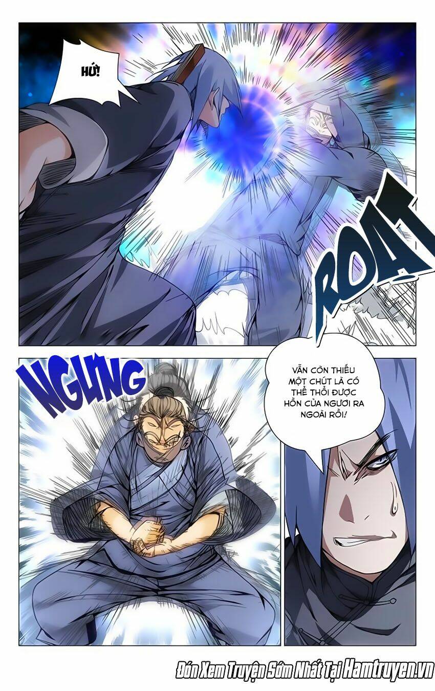 Nhất Nhân Chi Hạ - Chapter 89 - Page 6