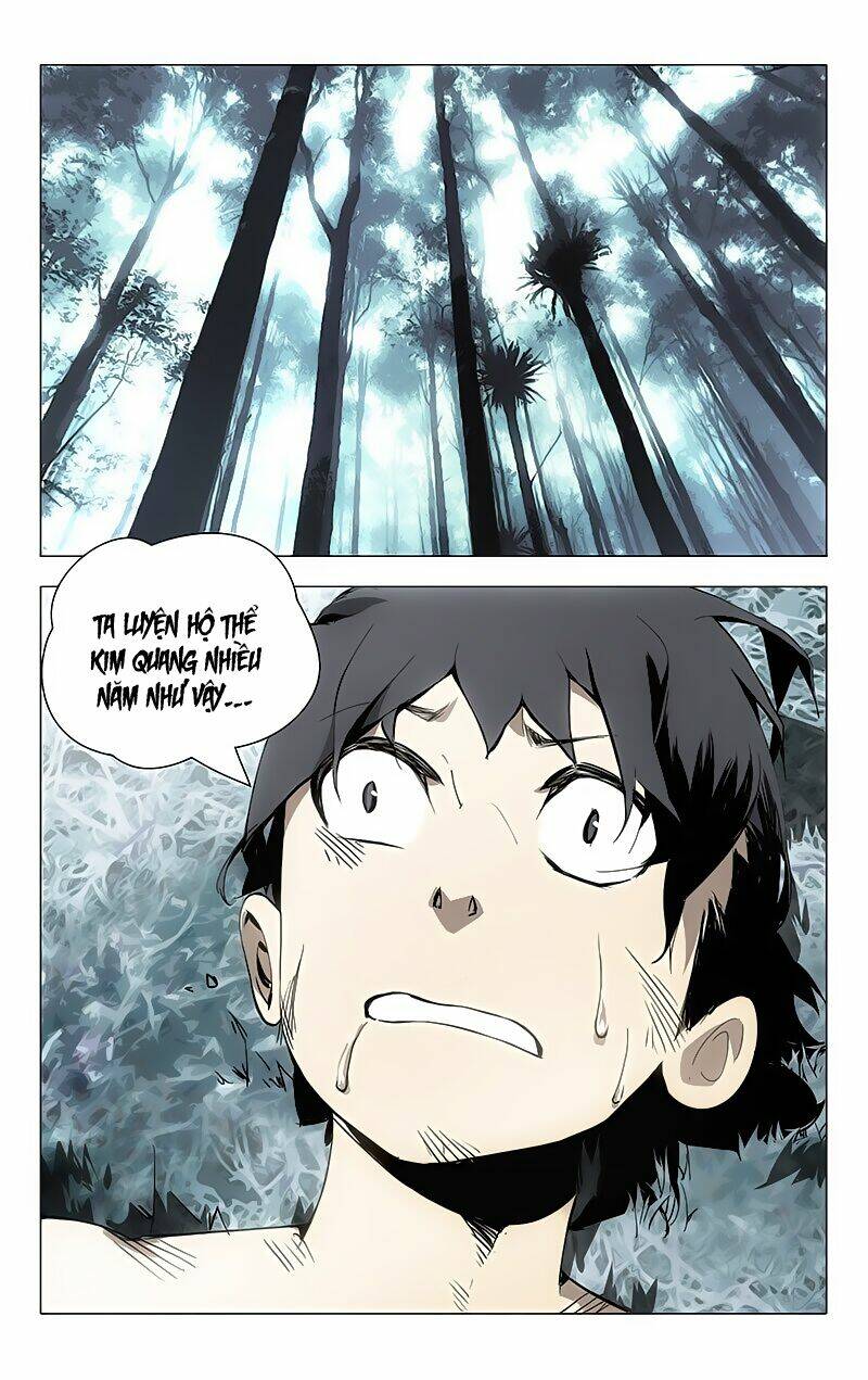 Nhất Nhân Chi Hạ - Chapter 9 - Page 8