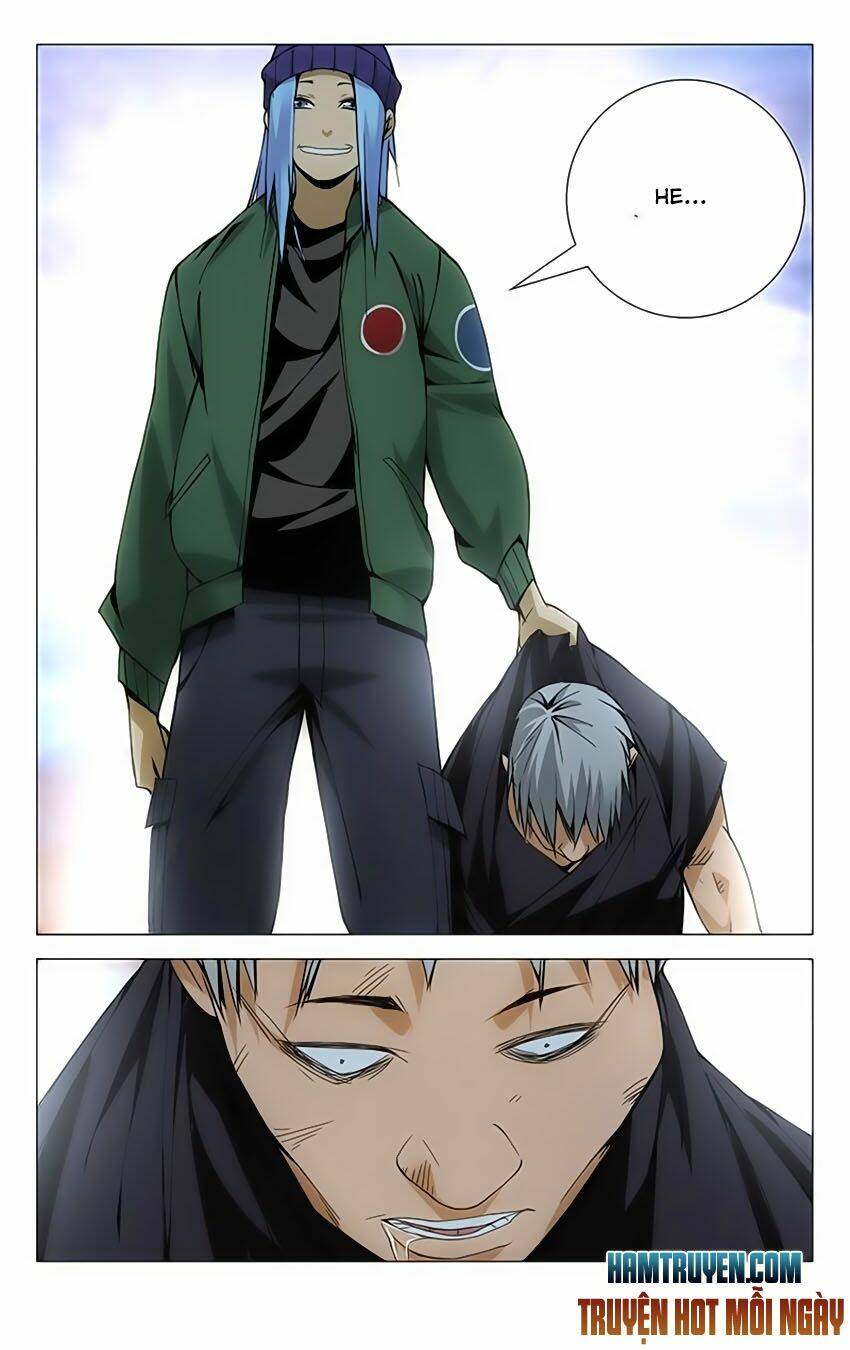 Nhất Nhân Chi Hạ - Chapter 91 - Page 9