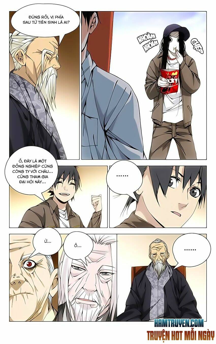 Nhất Nhân Chi Hạ - Chapter 91 - Page 6