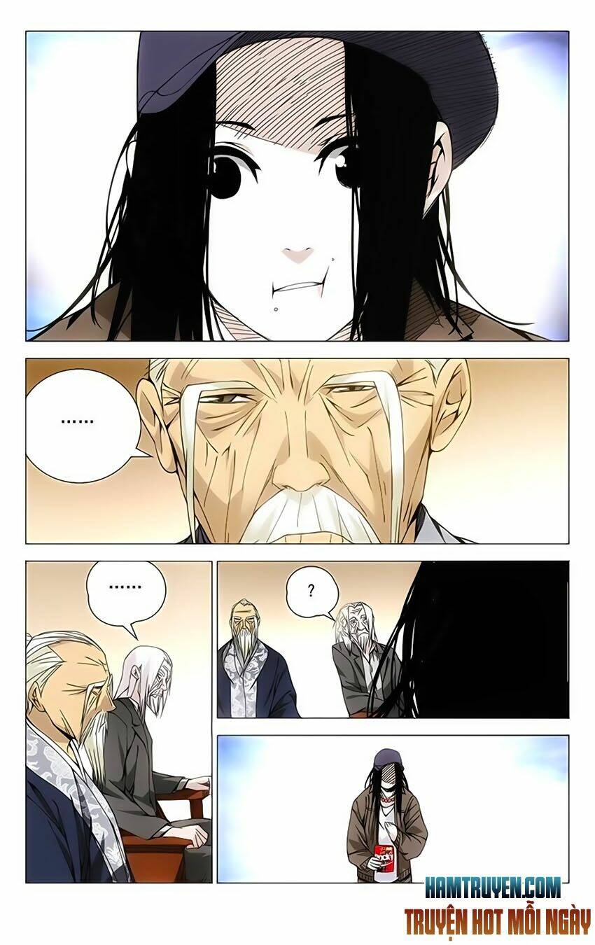 Nhất Nhân Chi Hạ - Chapter 91 - Page 7