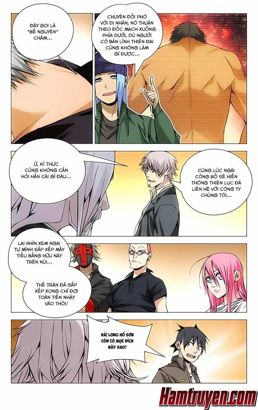 Nhất Nhân Chi Hạ - Chapter 92 - Page 9