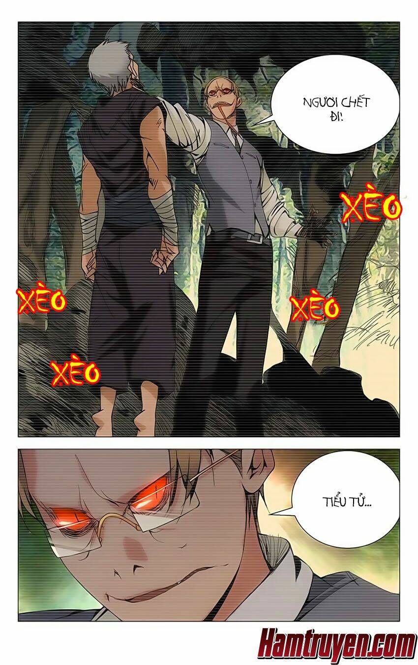 Nhất Nhân Chi Hạ - Chapter 92 - Page 6