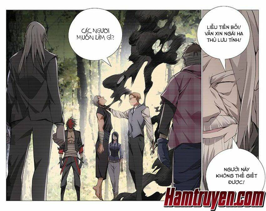 Nhất Nhân Chi Hạ - Chapter 92 - Page 7