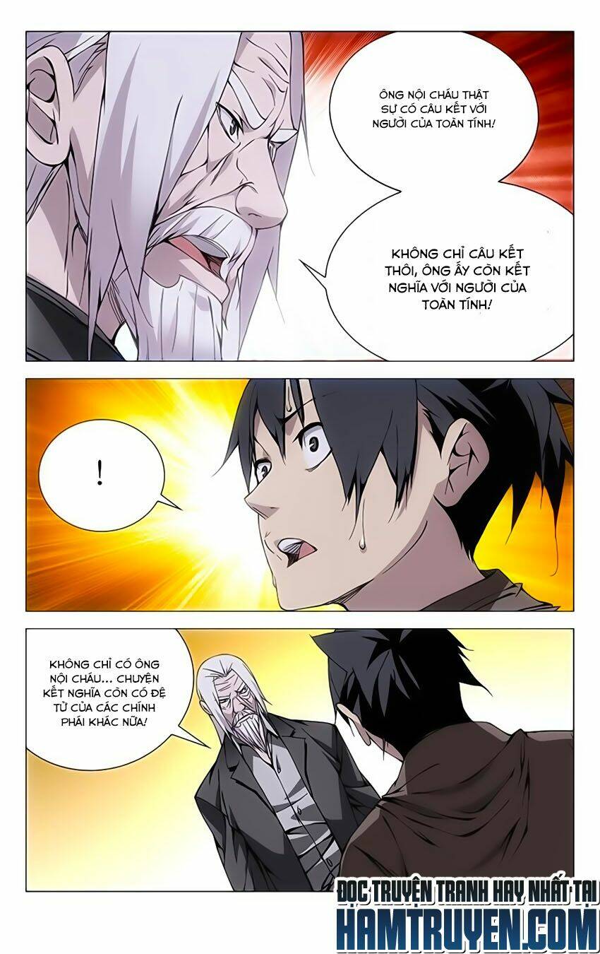 Nhất Nhân Chi Hạ - Chapter 93 - Page 4