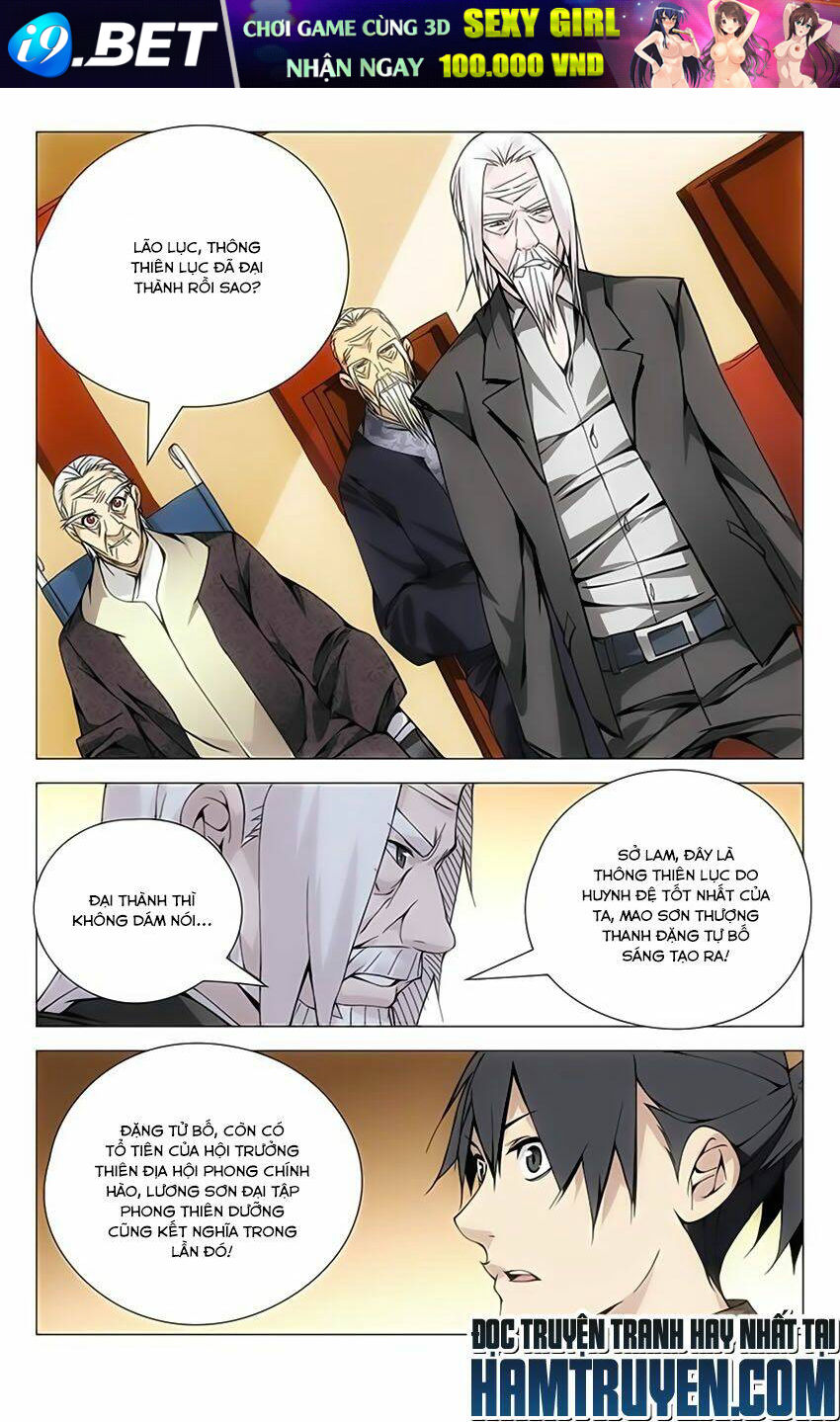 Nhất Nhân Chi Hạ - Chapter 93 - Page 7