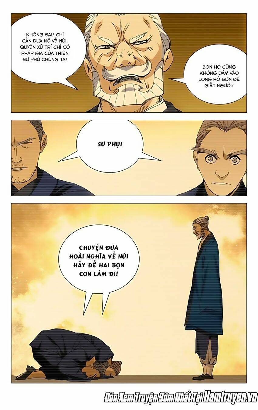 Nhất Nhân Chi Hạ - Chapter 94 - Page 8