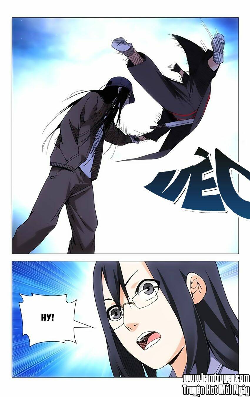 Nhất Nhân Chi Hạ - Chapter 95 - Page 10