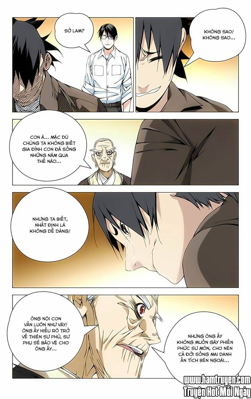 Nhất Nhân Chi Hạ - Chapter 95 - Page 3