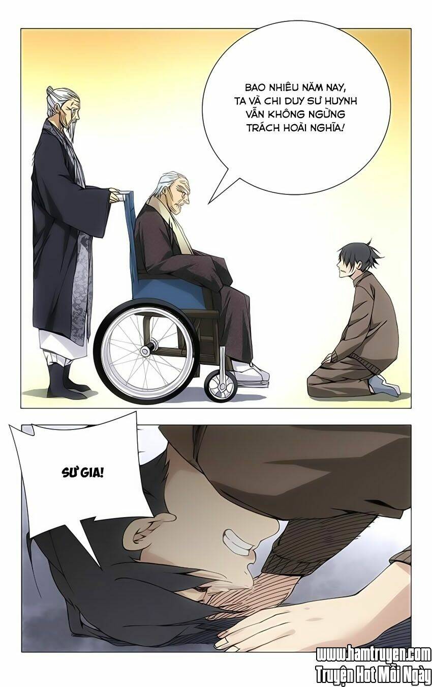 Nhất Nhân Chi Hạ - Chapter 95 - Page 5