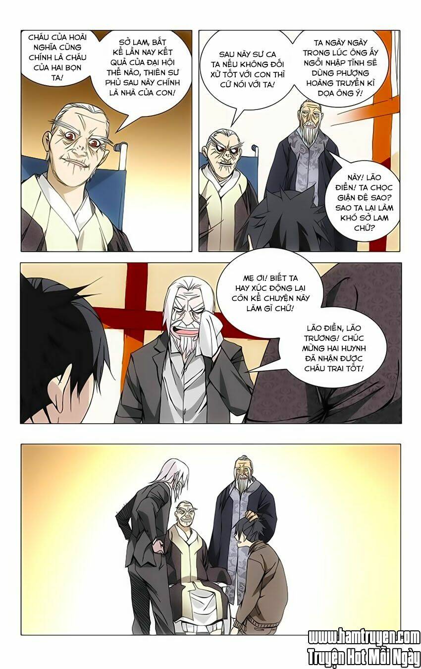 Nhất Nhân Chi Hạ - Chapter 95 - Page 6