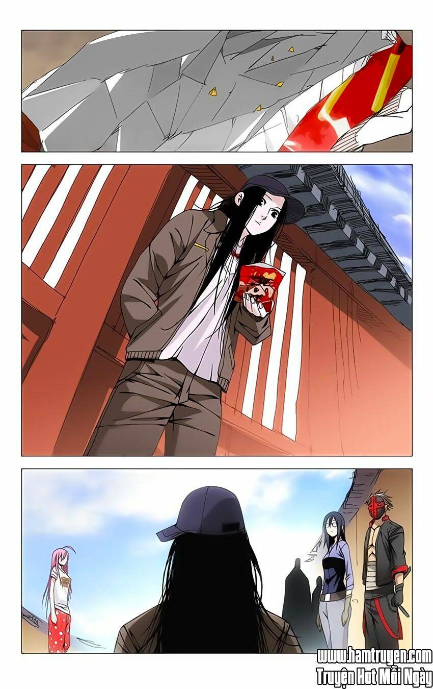 Nhất Nhân Chi Hạ - Chapter 95 - Page 8