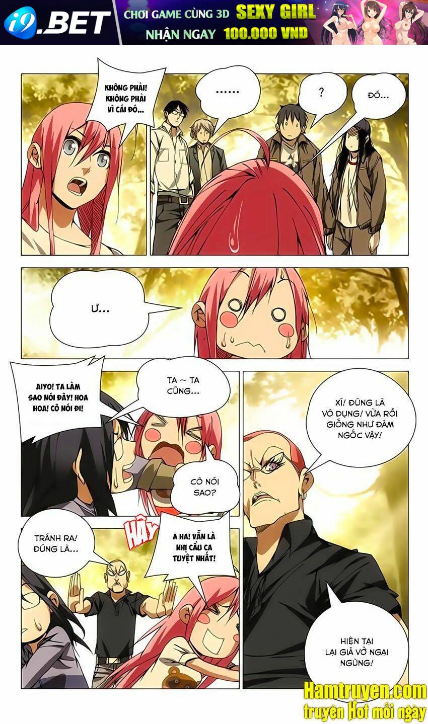 Nhất Nhân Chi Hạ - Chapter 96 - Page 9