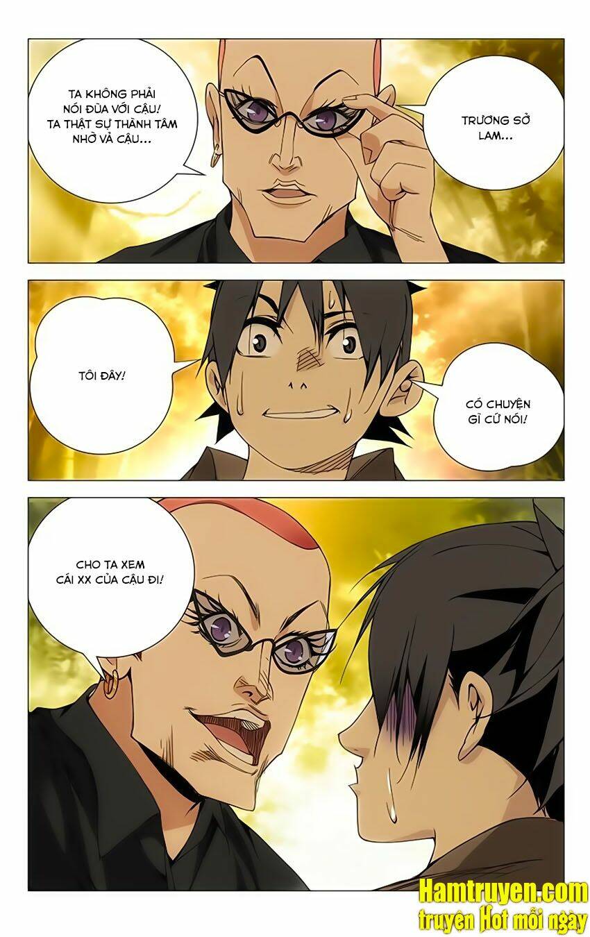 Nhất Nhân Chi Hạ - Chapter 96 - Page 10