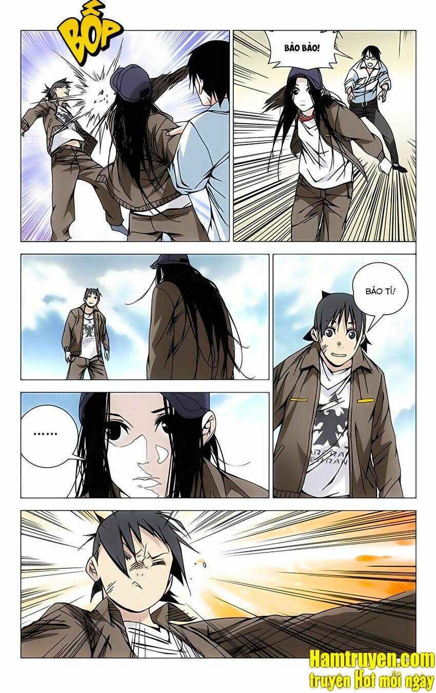 Nhất Nhân Chi Hạ - Chapter 96 - Page 4