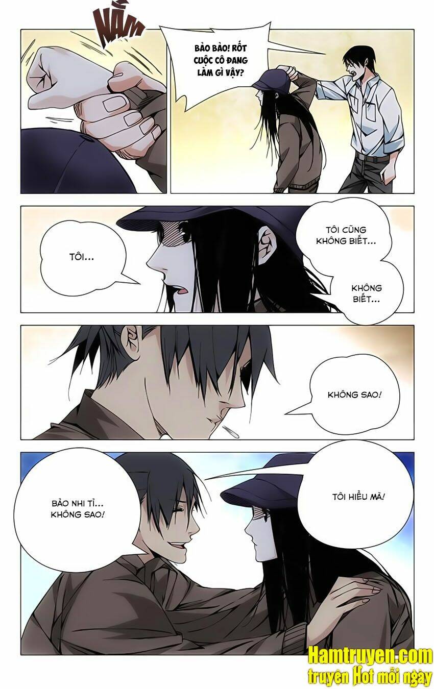 Nhất Nhân Chi Hạ - Chapter 96 - Page 5