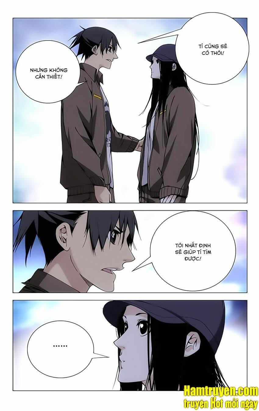 Nhất Nhân Chi Hạ - Chapter 96 - Page 6