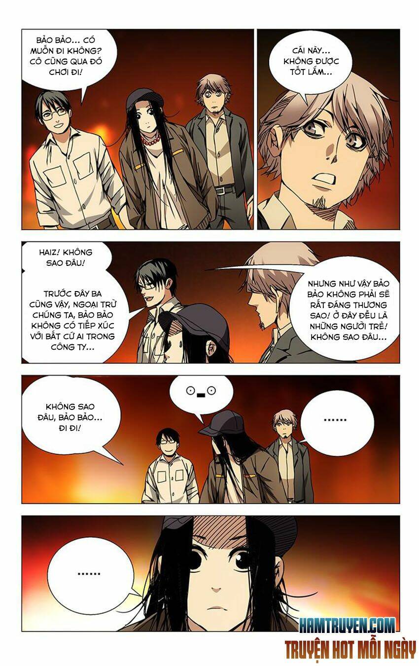 Nhất Nhân Chi Hạ - Chapter 97 - Page 4