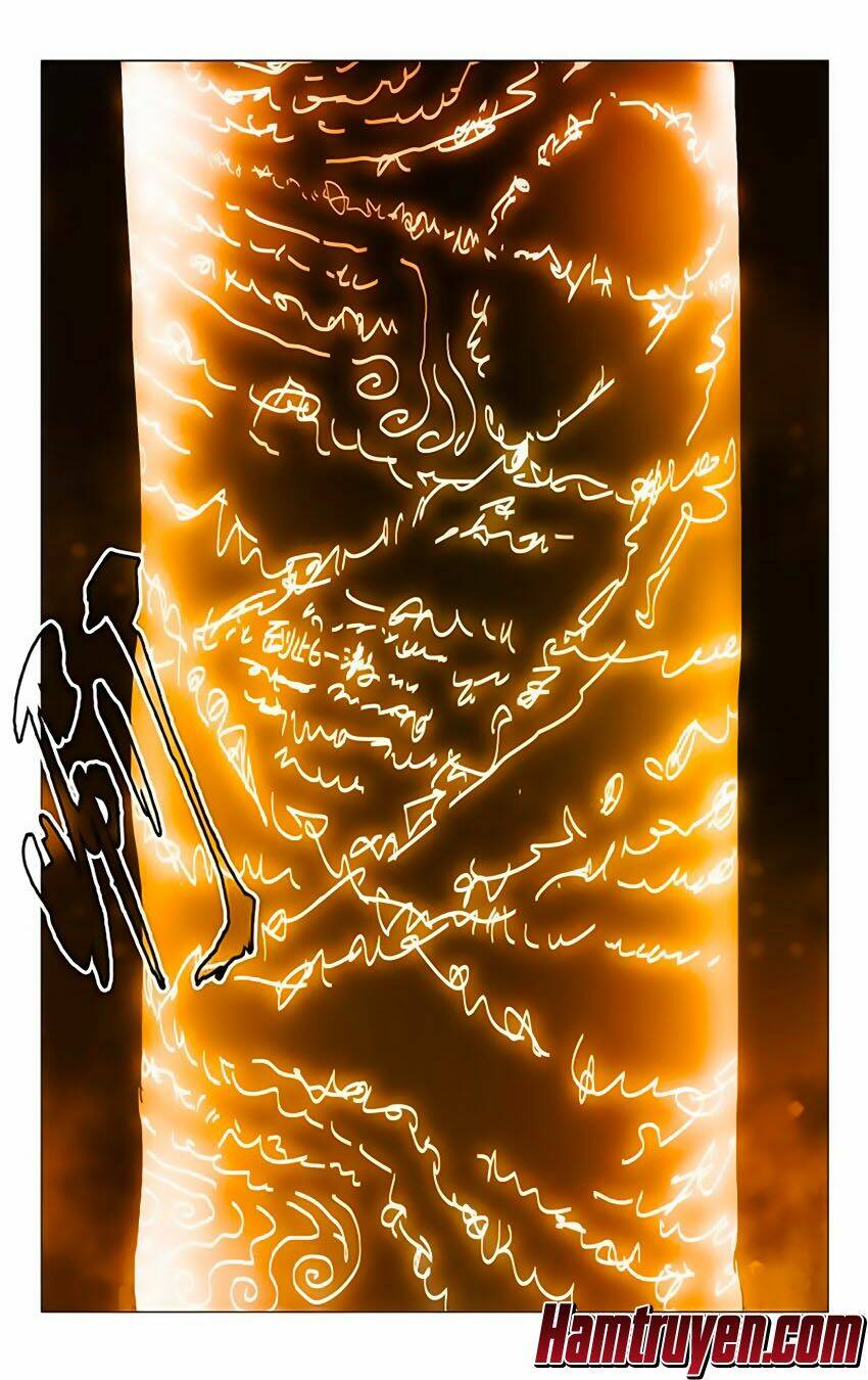 Nhất Nhân Chi Hạ - Chapter 99 - Page 5