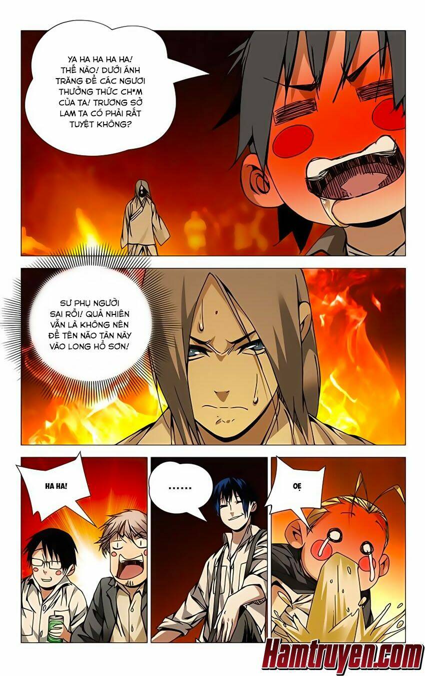 Nhất Nhân Chi Hạ - Chapter 99 - Page 6