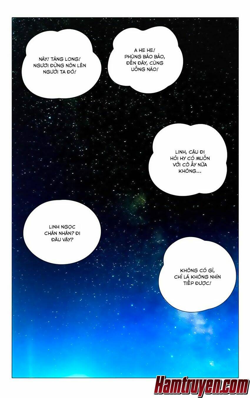 Nhất Nhân Chi Hạ - Chapter 99 - Page 8