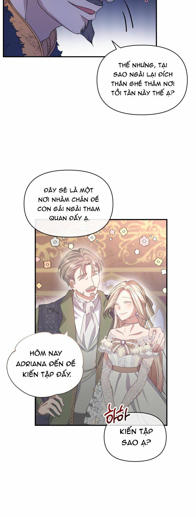 Quý Cô Ngân Hàng - Chapter 3 - Page 13