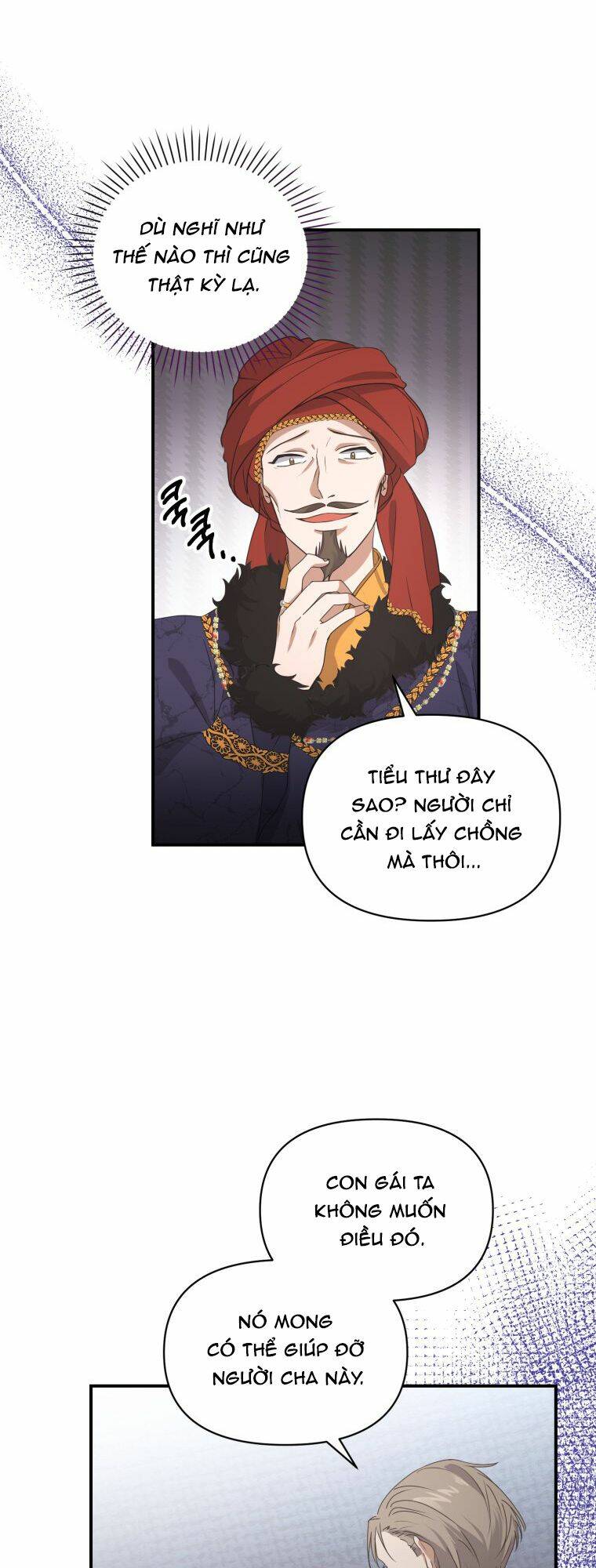 Quý Cô Ngân Hàng - Chapter 3 - Page 15