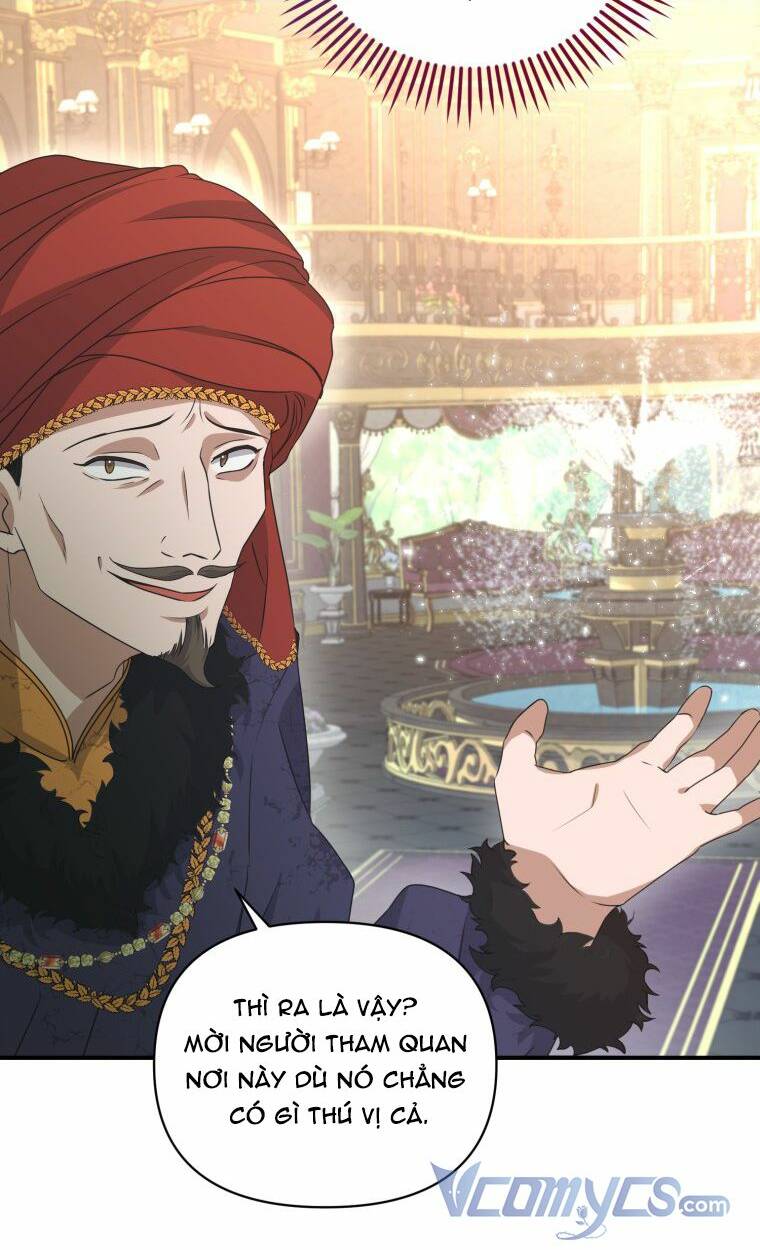 Quý Cô Ngân Hàng - Chapter 3 - Page 17