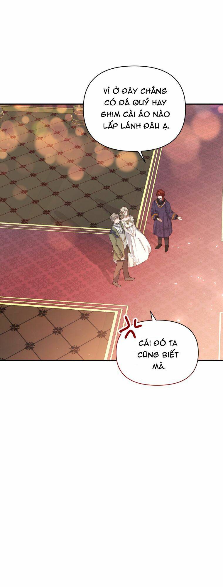 Quý Cô Ngân Hàng - Chapter 3 - Page 18