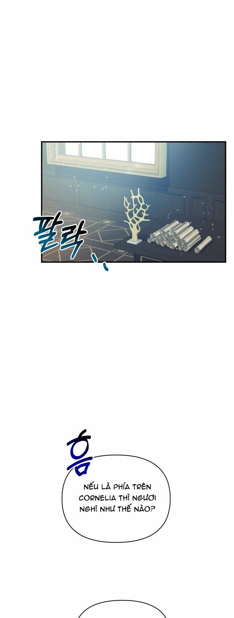 Quý Cô Ngân Hàng - Chapter 3 - Page 19