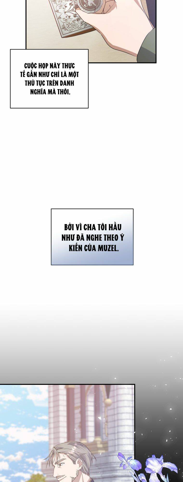 Quý Cô Ngân Hàng - Chapter 3 - Page 21