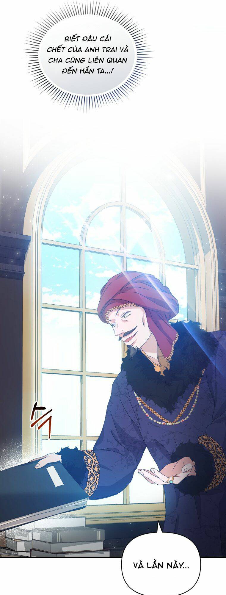 Quý Cô Ngân Hàng - Chapter 3 - Page 24