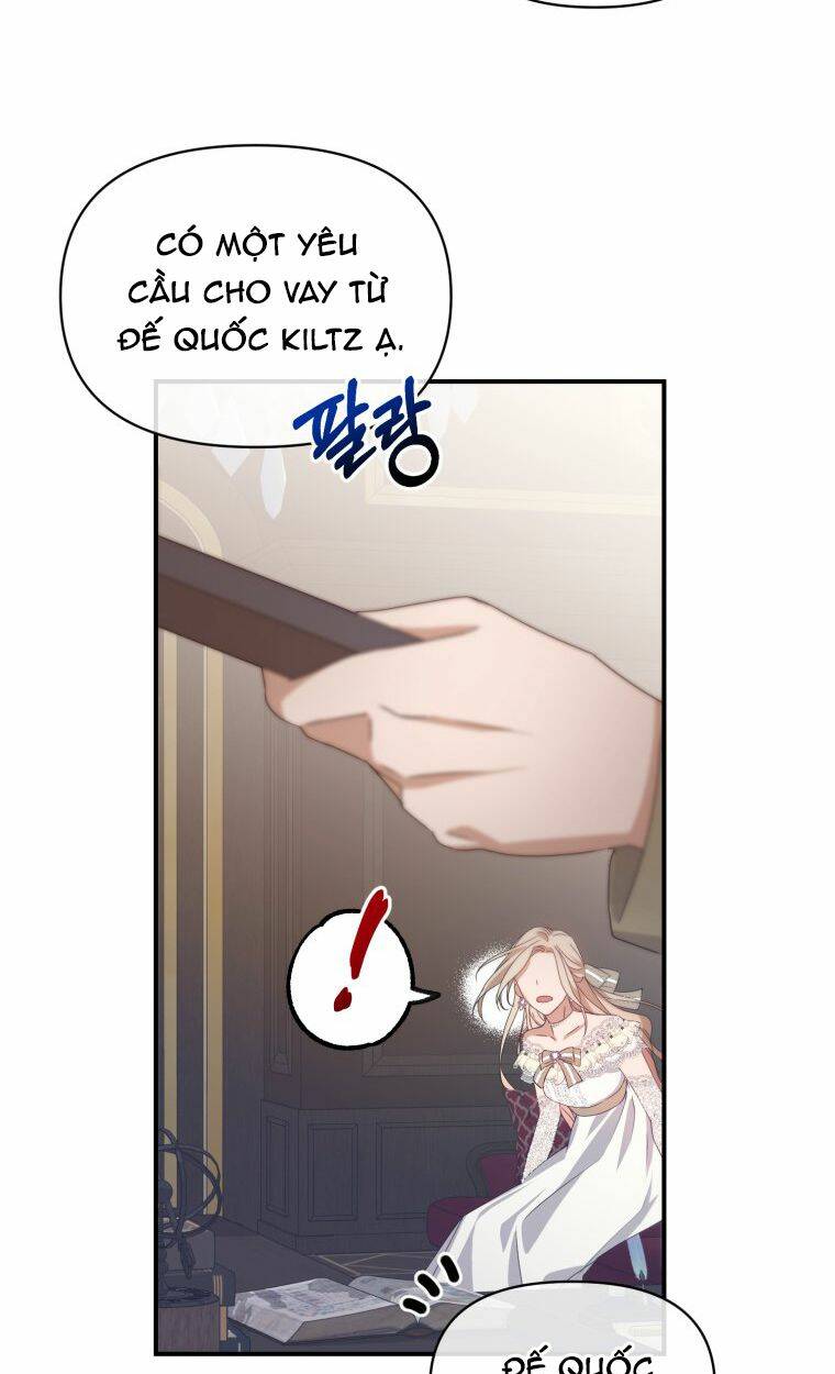 Quý Cô Ngân Hàng - Chapter 3 - Page 25