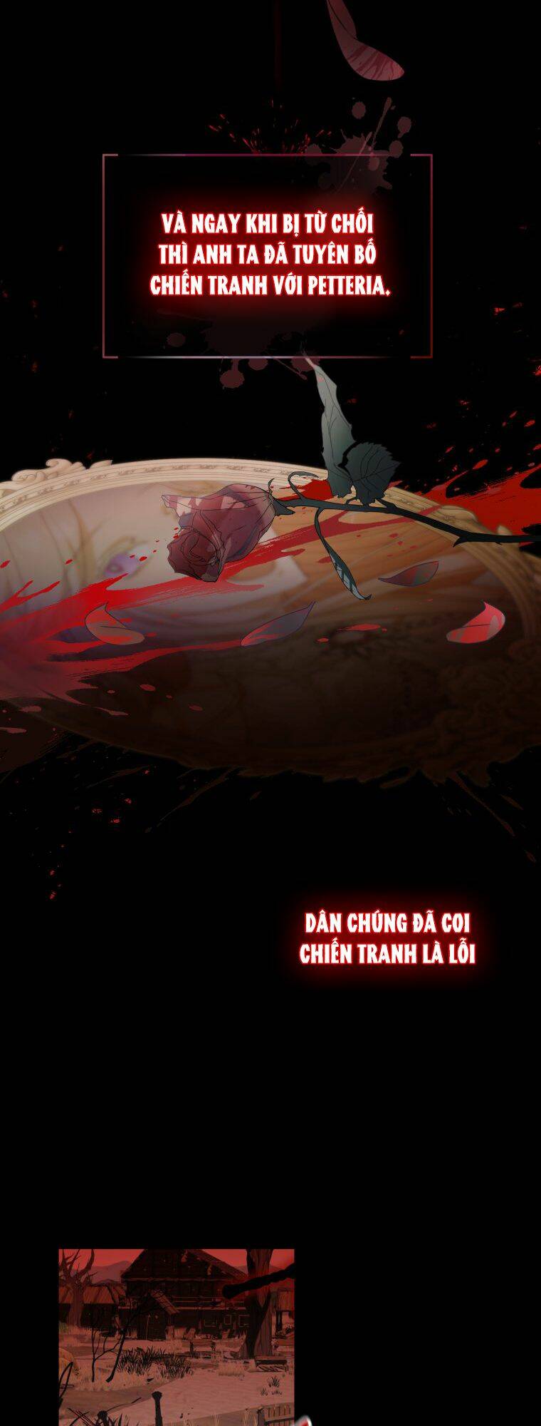Quý Cô Ngân Hàng - Chapter 3 - Page 31