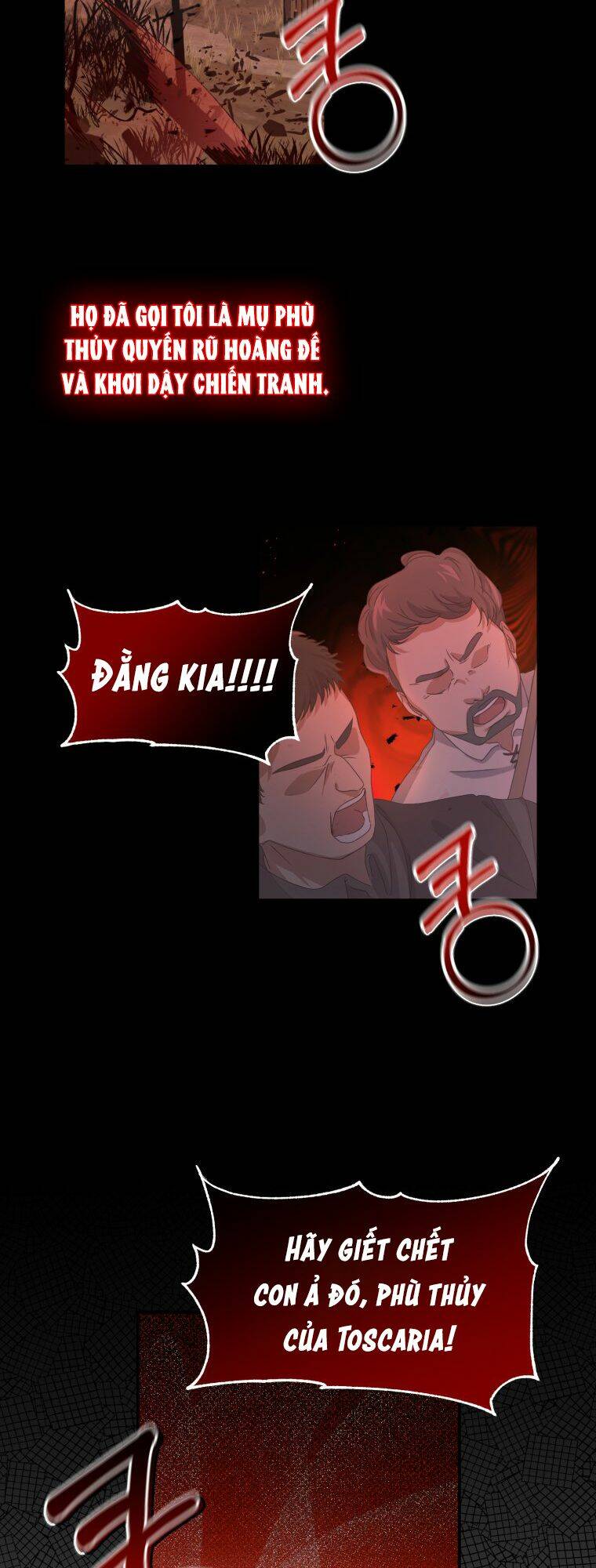 Quý Cô Ngân Hàng - Chapter 3 - Page 32