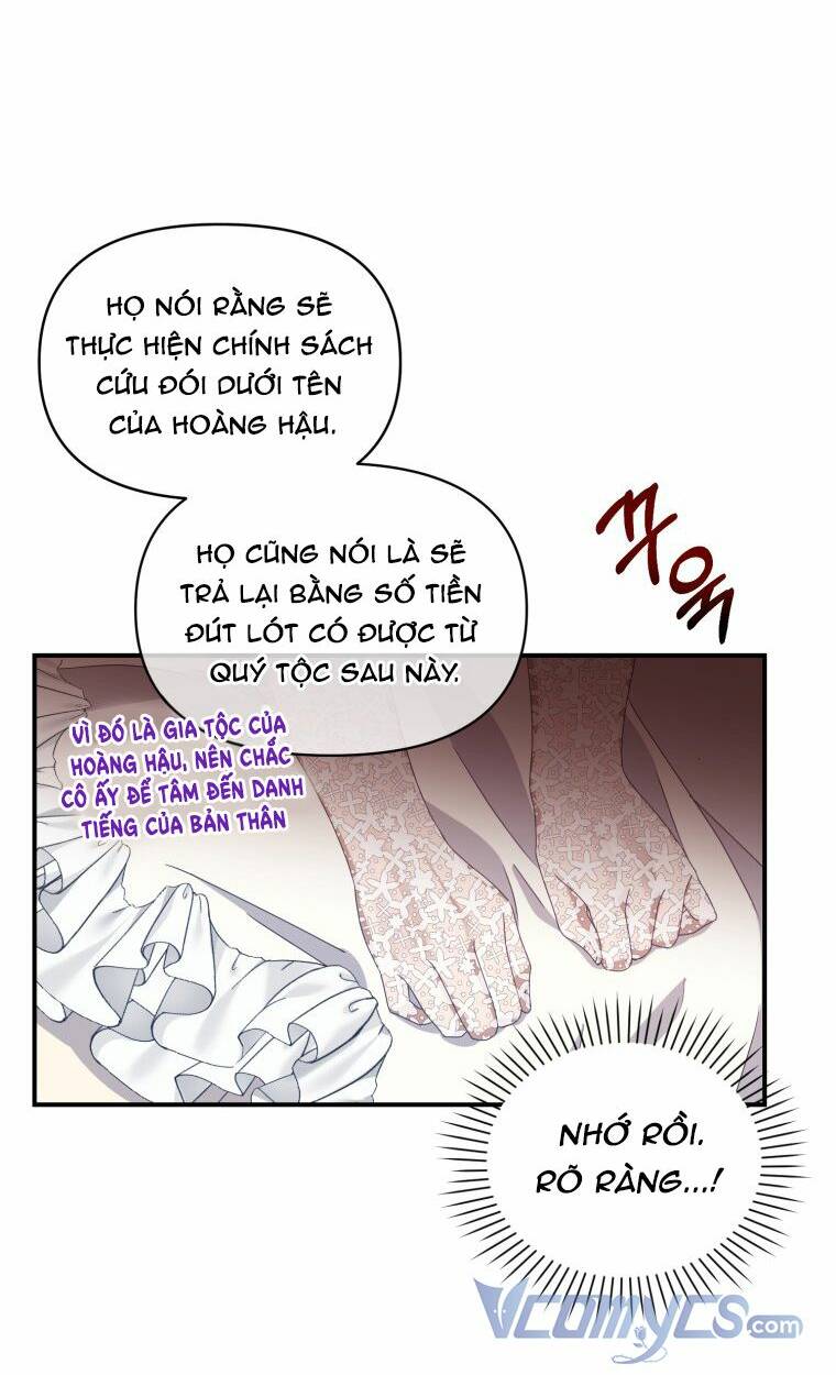 Quý Cô Ngân Hàng - Chapter 3 - Page 35