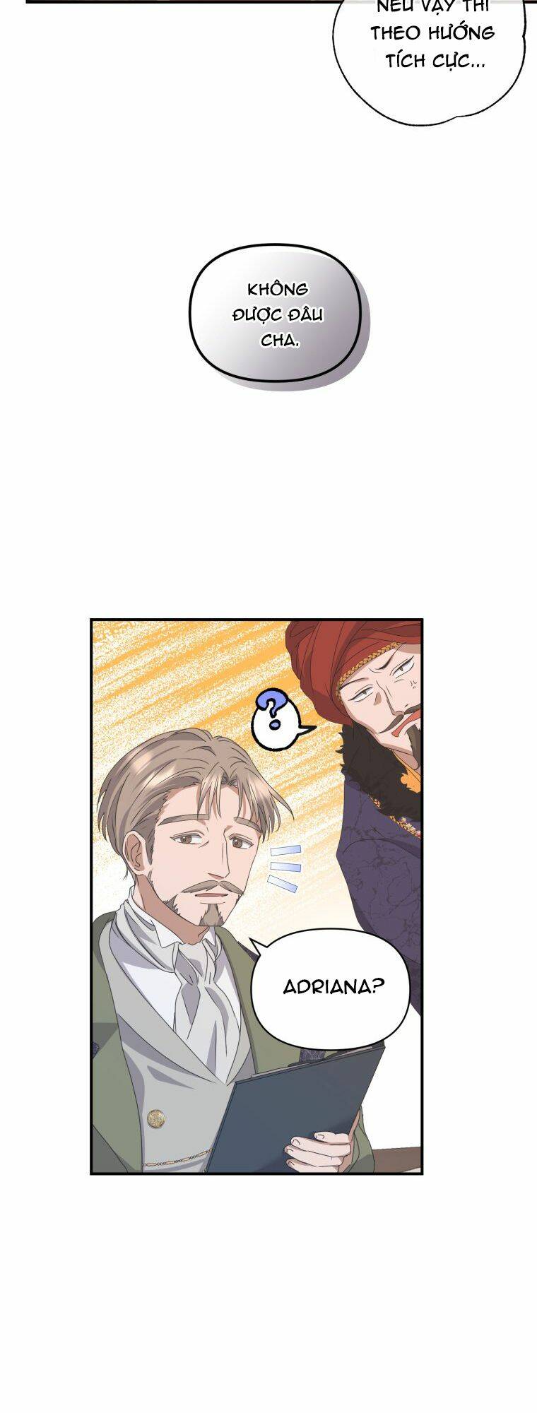 Quý Cô Ngân Hàng - Chapter 3 - Page 37