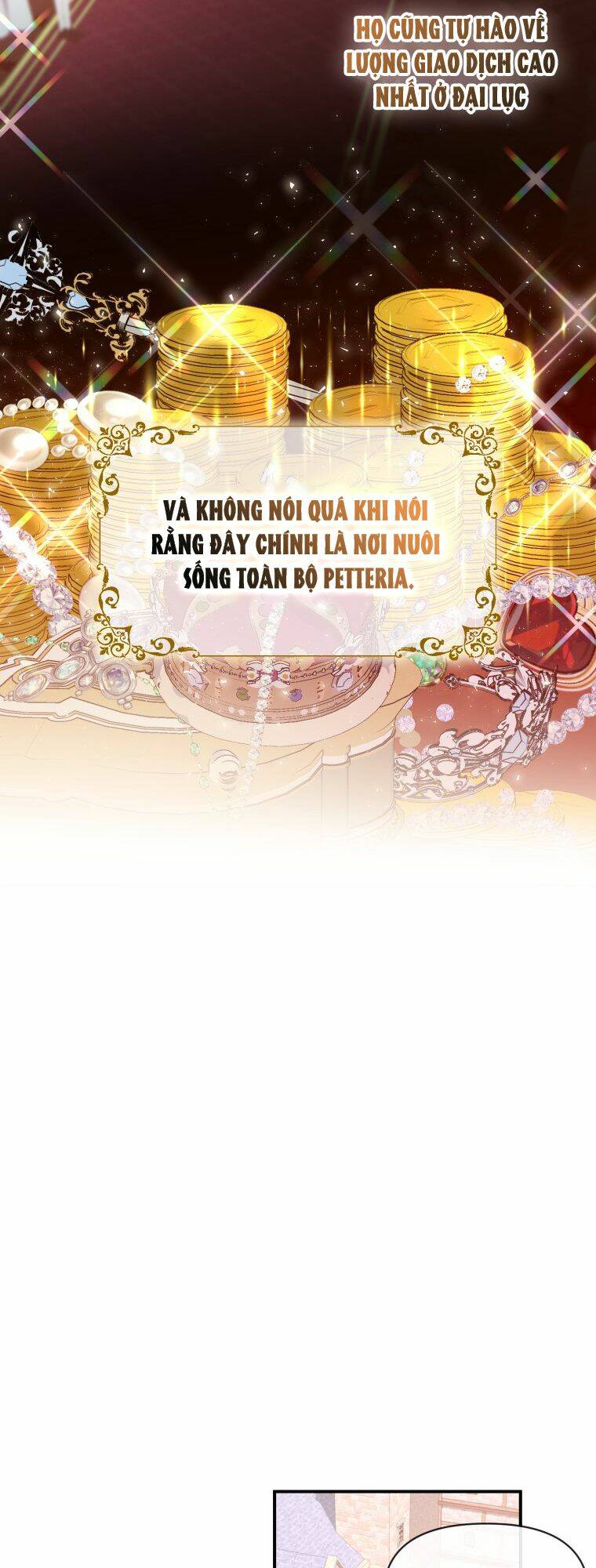 Quý Cô Ngân Hàng - Chapter 3 - Page 3