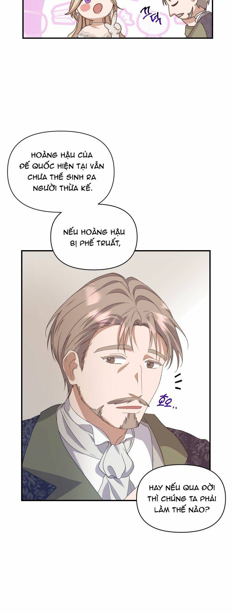 Quý Cô Ngân Hàng - Chapter 3 - Page 41