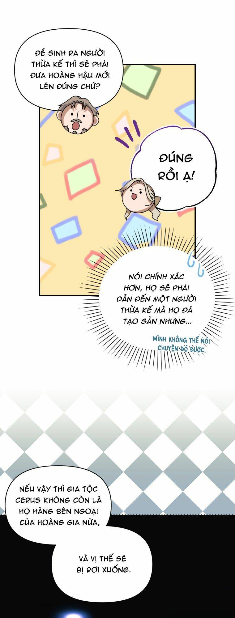 Quý Cô Ngân Hàng - Chapter 3 - Page 42